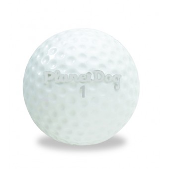 Planet Dog Golfbal